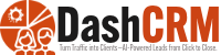 DashCRM